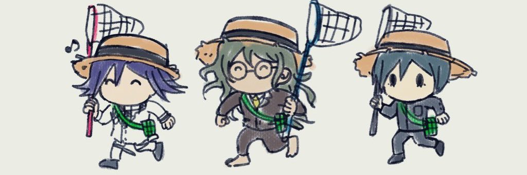 亜楠's banner
