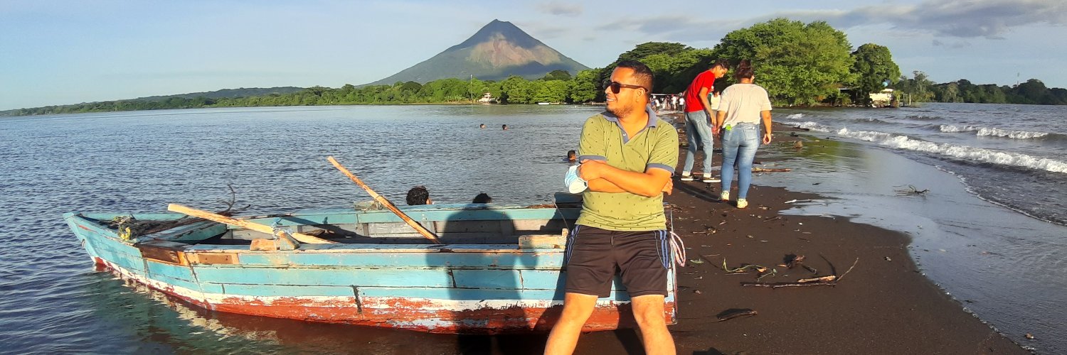 Alamometepe's profile banner image