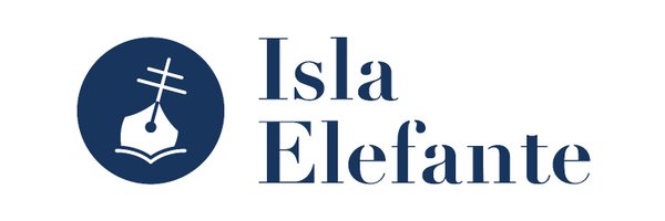 Isla Elefante Poesía Profile Banner