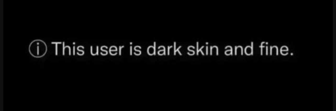 DarkSkinKay's profile banner image