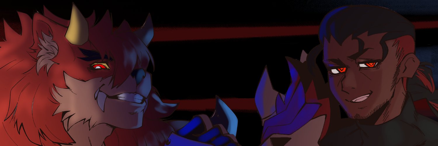 Cinder / The Bowser Guy's banner