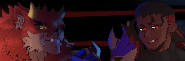 CinderSlash Profile Banner