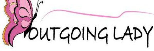 OutgoingLady1 Profile Banner