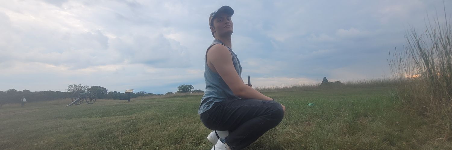 Taylorateusup's profile banner image