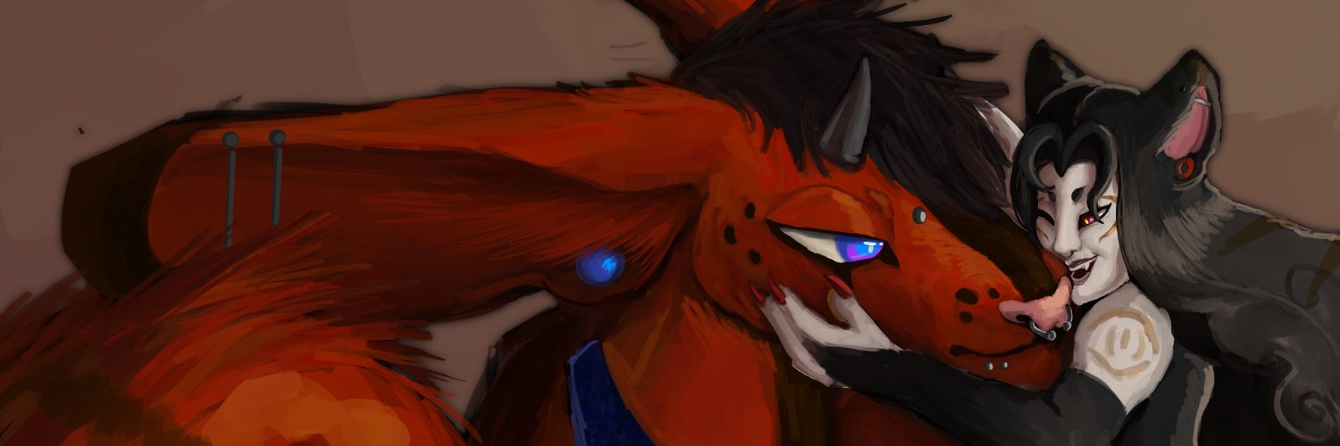 yangirekun's profile banner image