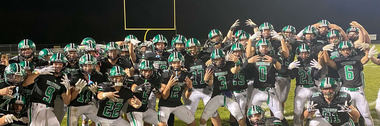 Gavin gregory banner