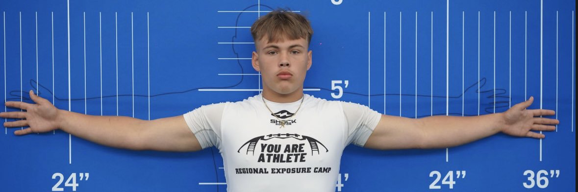 Aiden (Sunshine) Smith banner