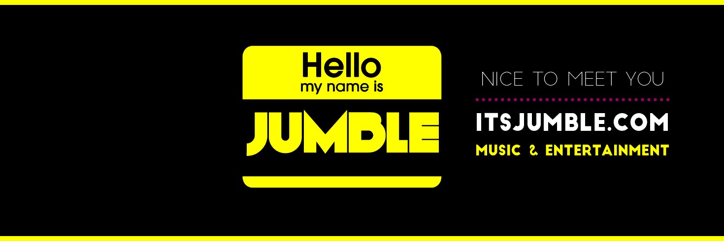 ItsJUMBLE's profile banner image