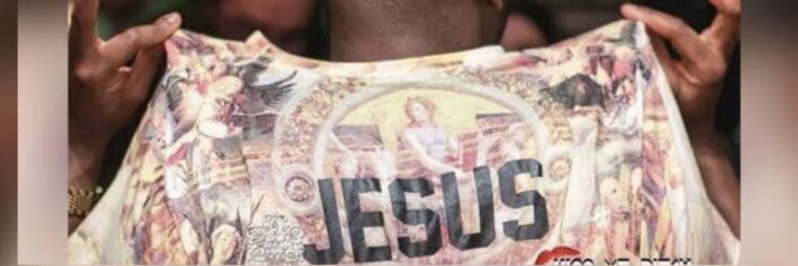 prophetekoko's profile banner image