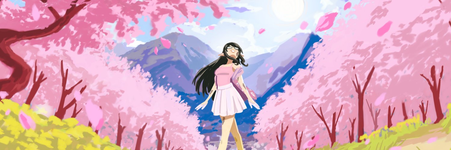 xSourSweets's profile banner image