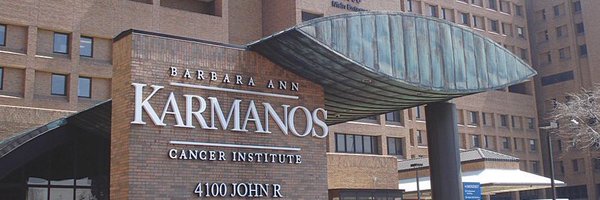 KarmanosHemeOnc Profile Banner
