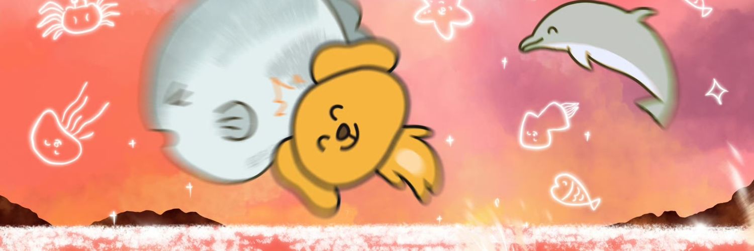 月眠's banner
