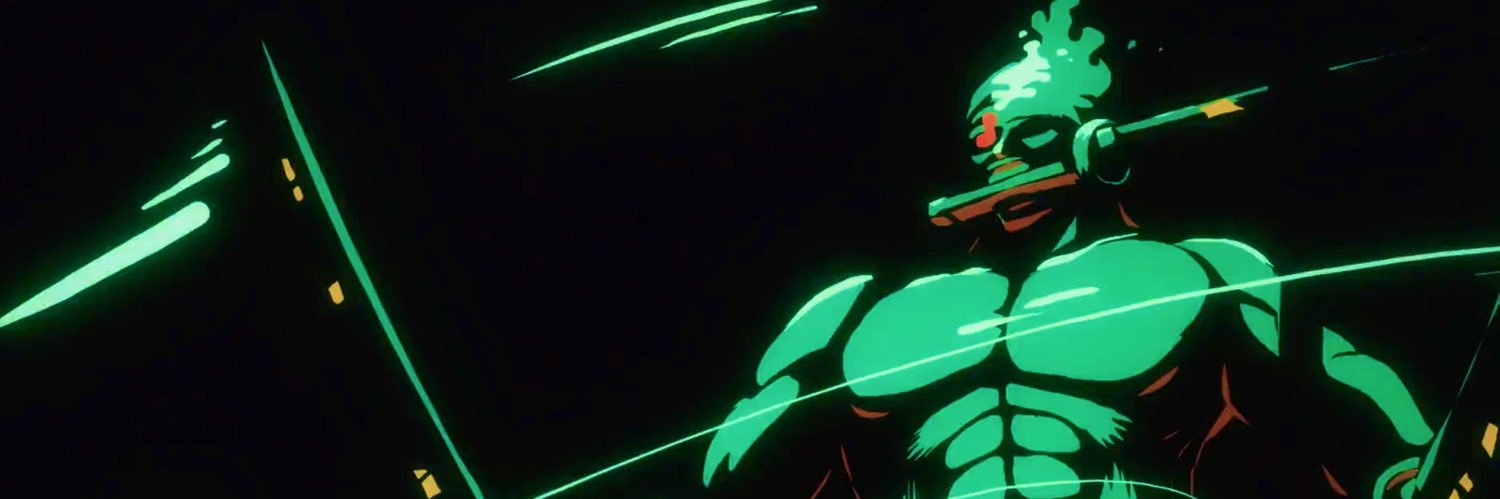 UfaAtu's profile banner image