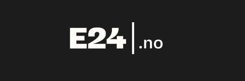 E24 banner