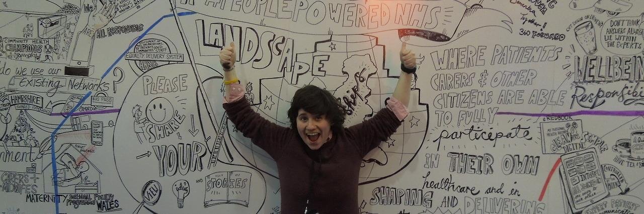 sarah smith smizz ✏️✏️✏️ スミッツ banner