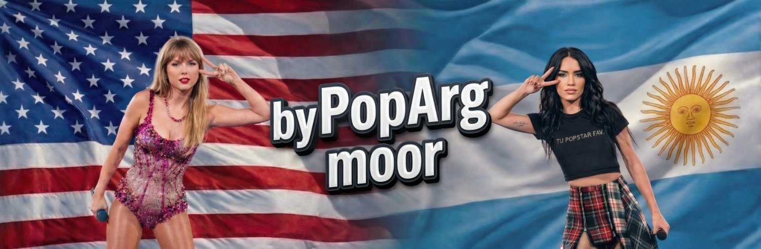 PopArg banner