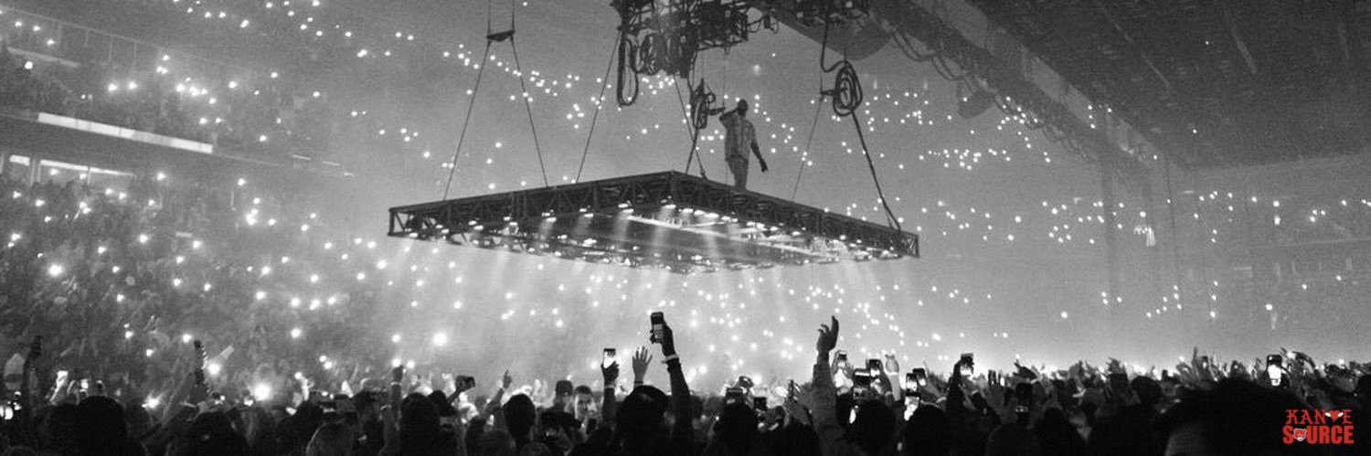 Kanye Source banner