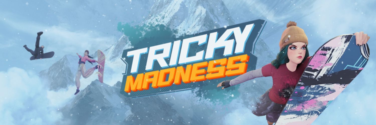TrickyMadness's banner