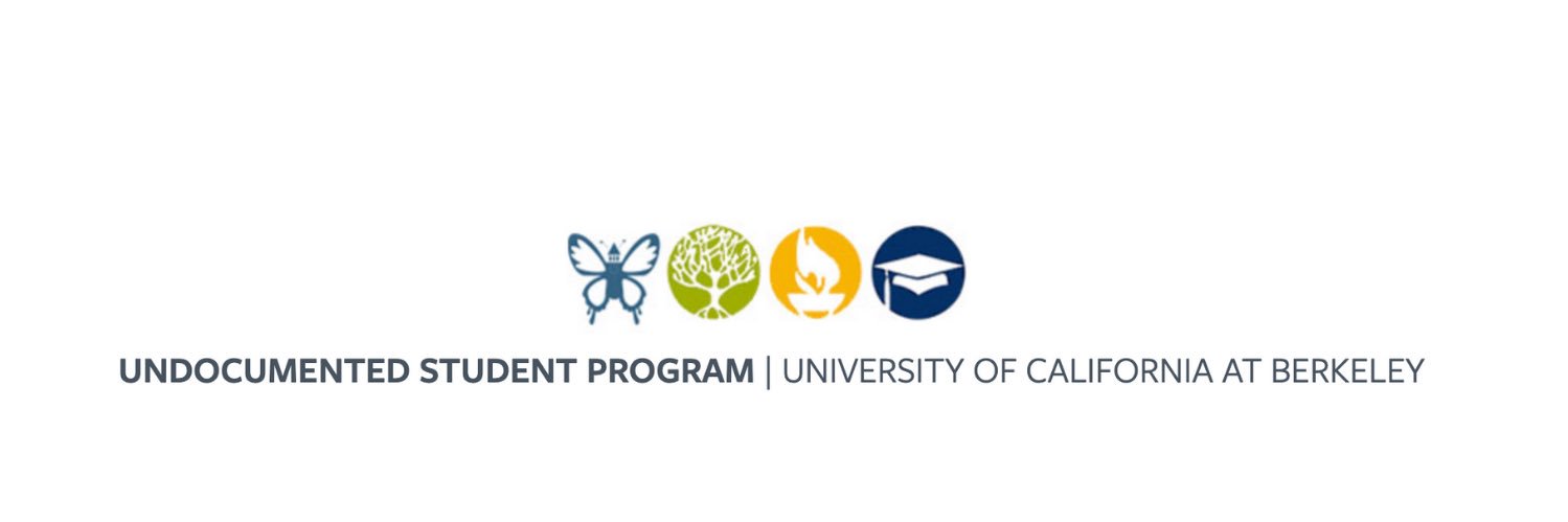 Undocumented Student Program banner