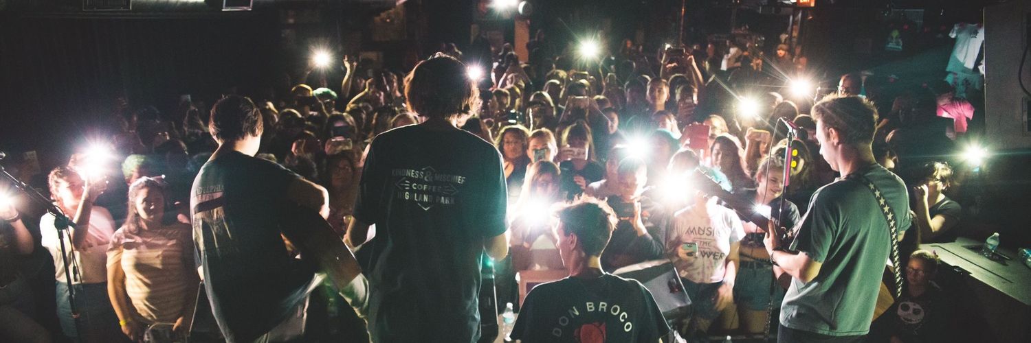 kneegoblin's profile banner image