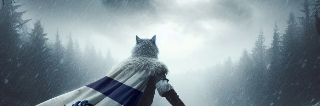 Nicolás Monguin banner