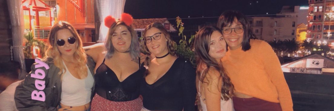 AndrejaChambers's profile banner image