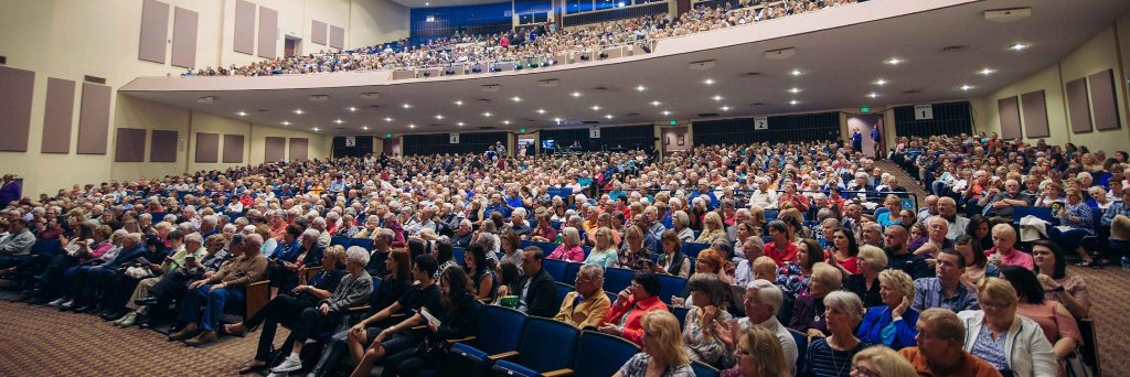 RP Funding Center banner