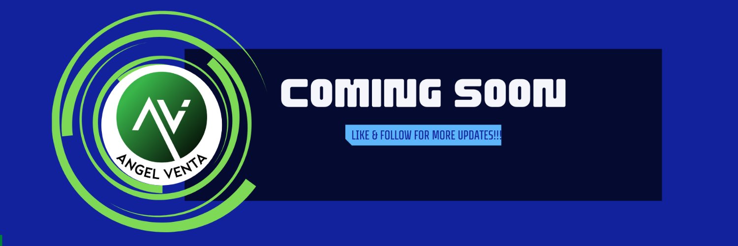 angelventa0's profile banner image