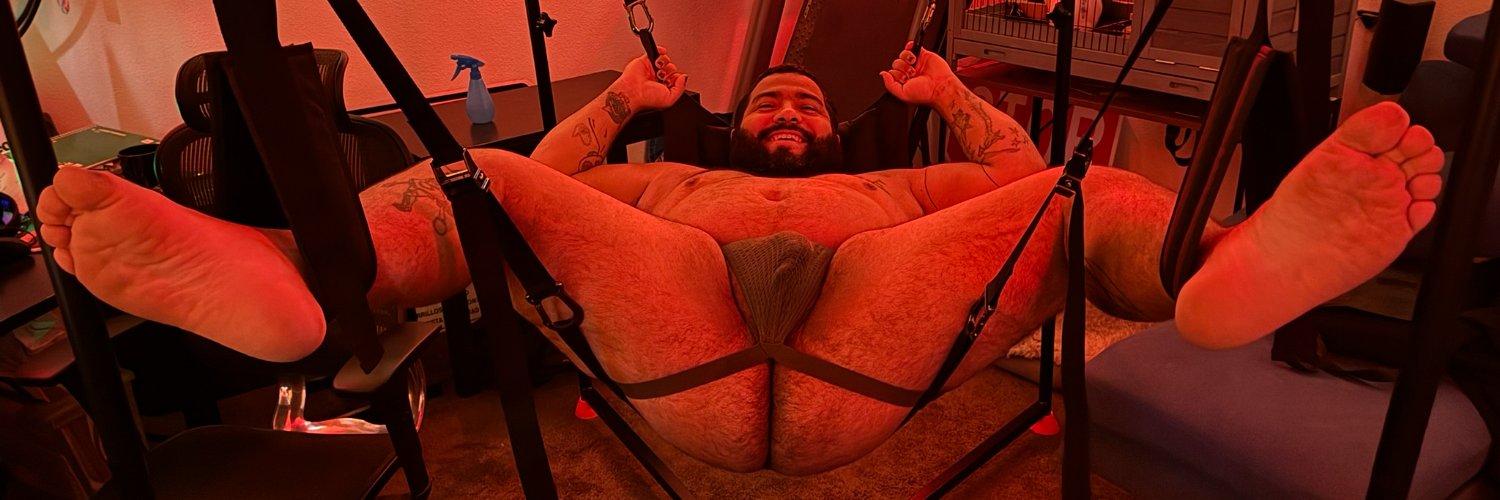 Empty the Bunny banner