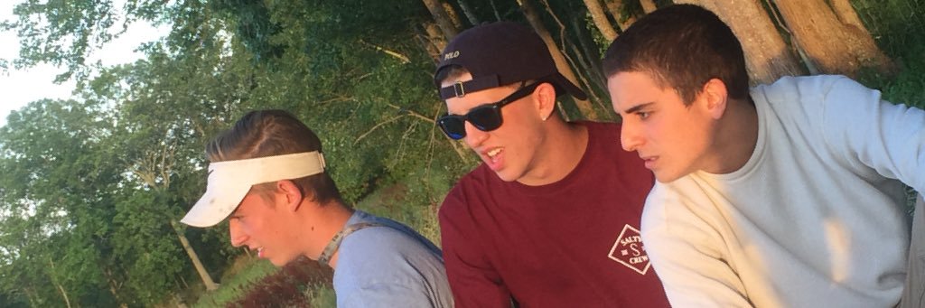 CamDupre's profile banner image
