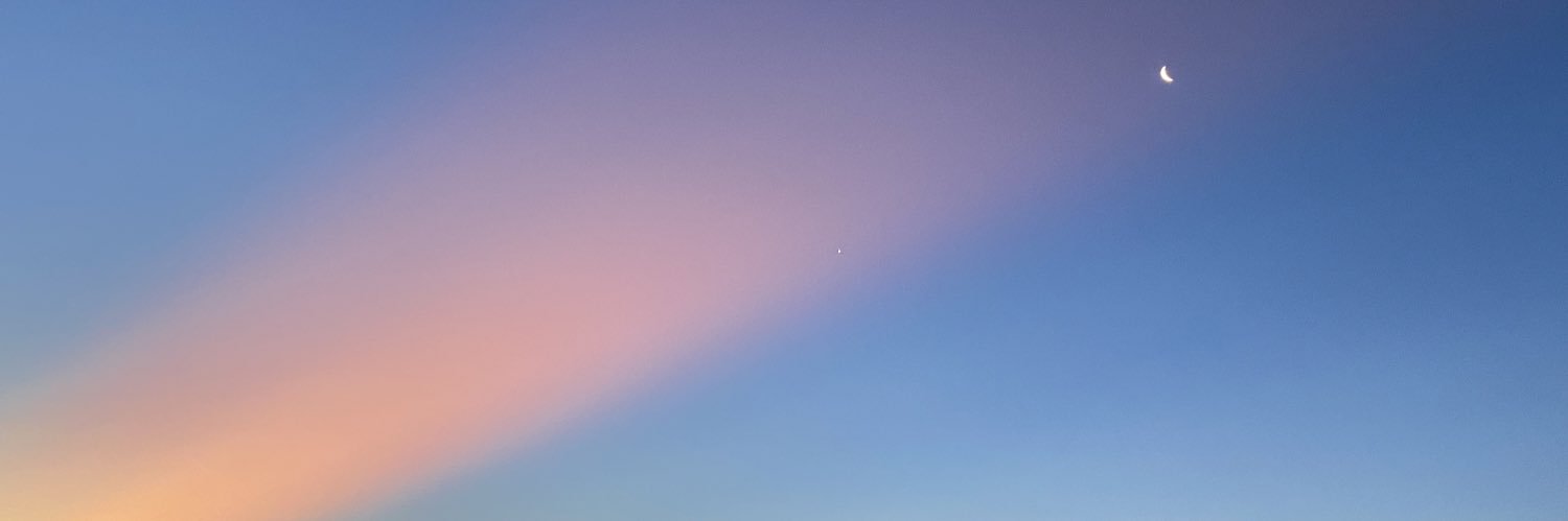 faruwei's profile banner image