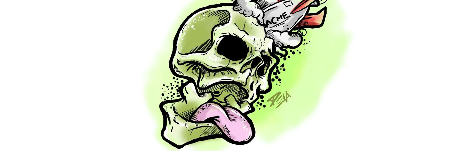 MedinaLauta's profile banner image