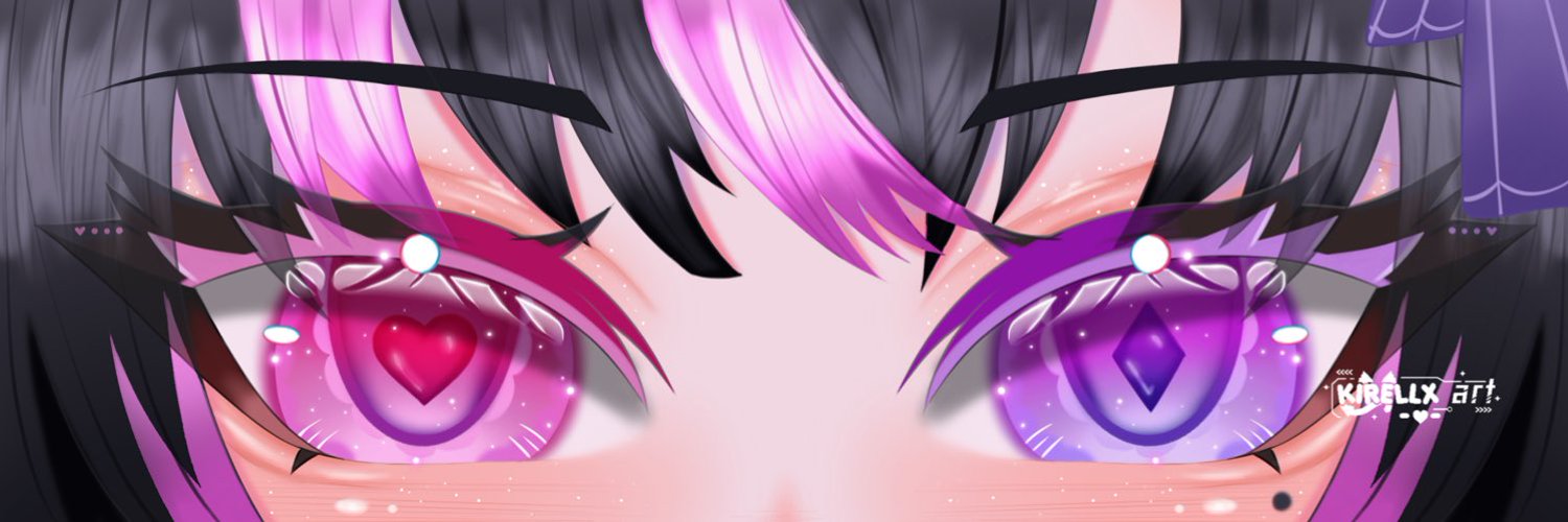 Milena Valentine🃏🐰ENVT Profile Banner