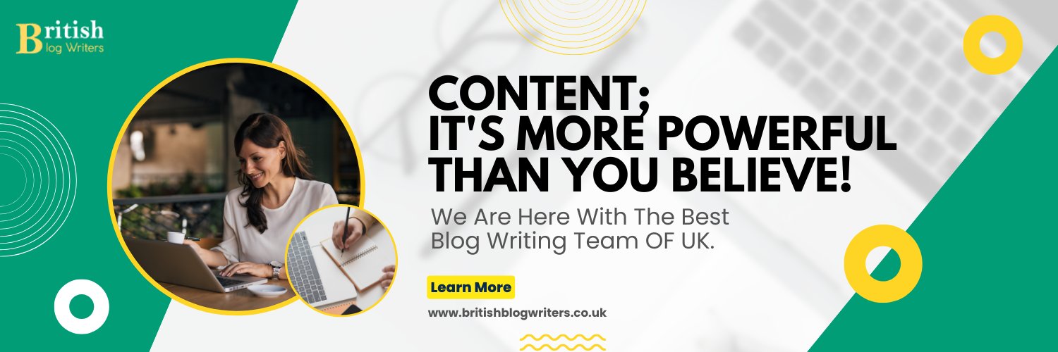 British Blog Writers (@blogwritersuk) / Posts / X
