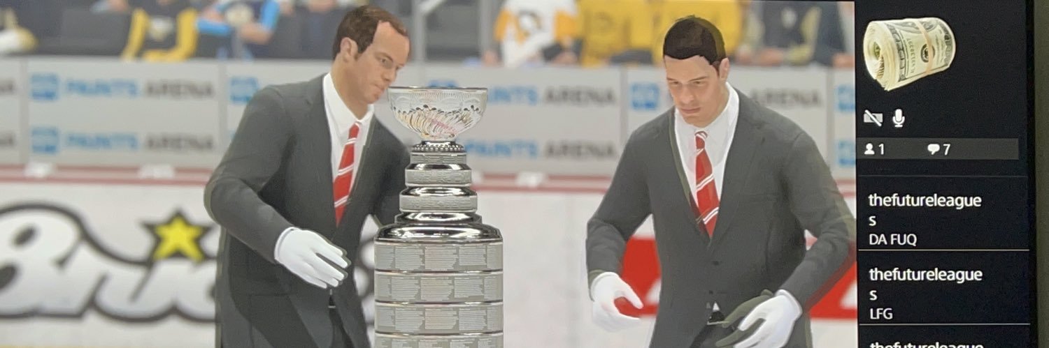 FutureLeagues's profile banner image