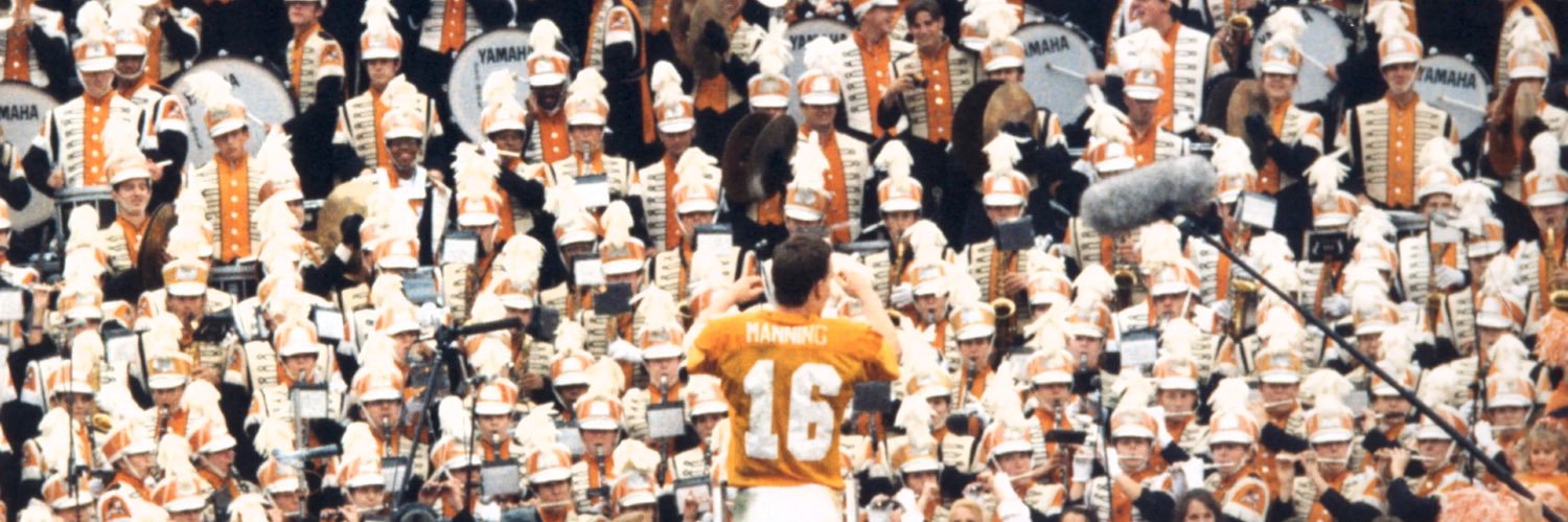 kyleblimburg's profile banner image