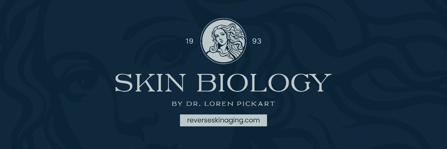 SkinBiology's profile banner image