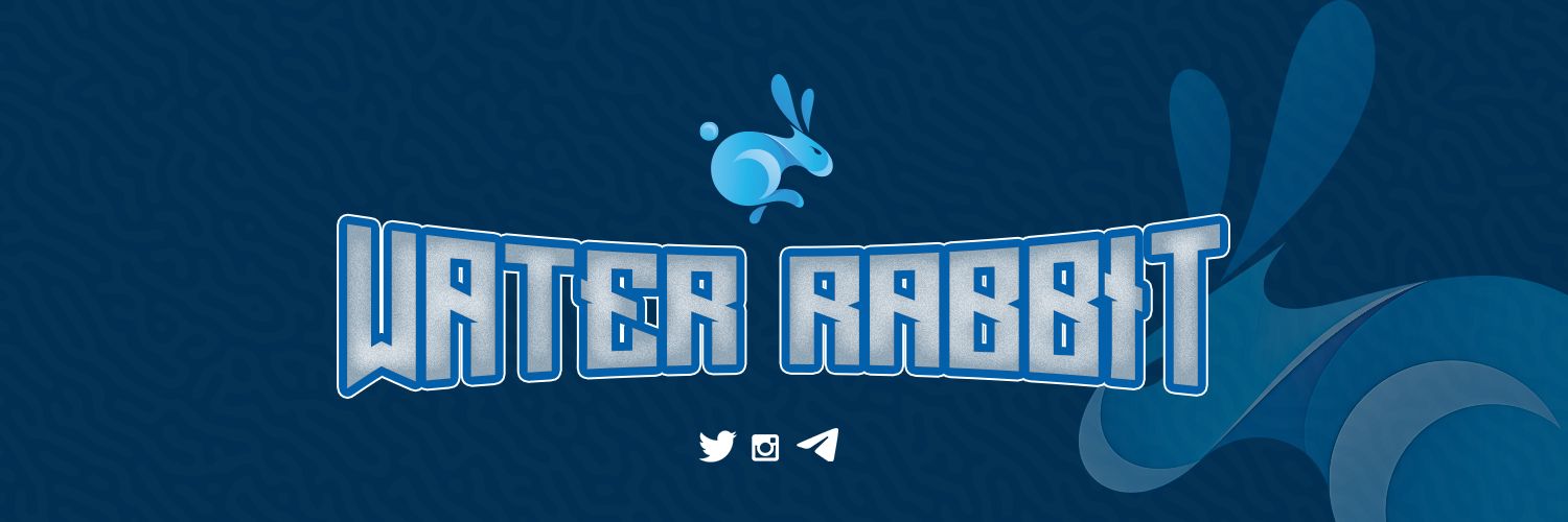 Water Rabbit 水兔令牌 banner