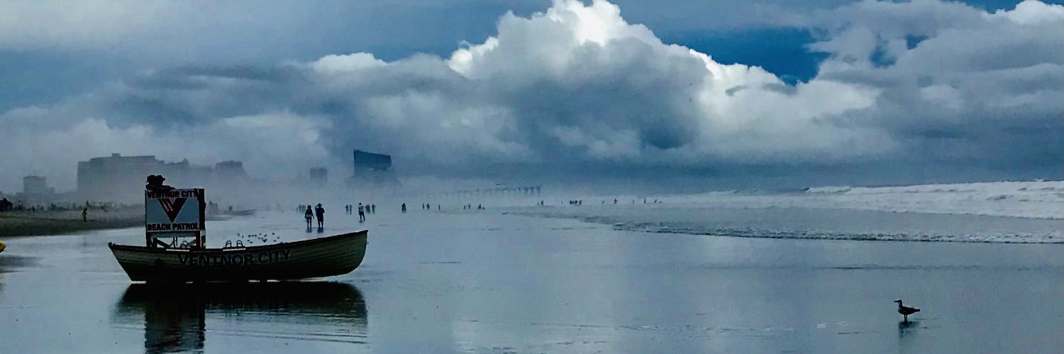 Joe Bisicchia banner