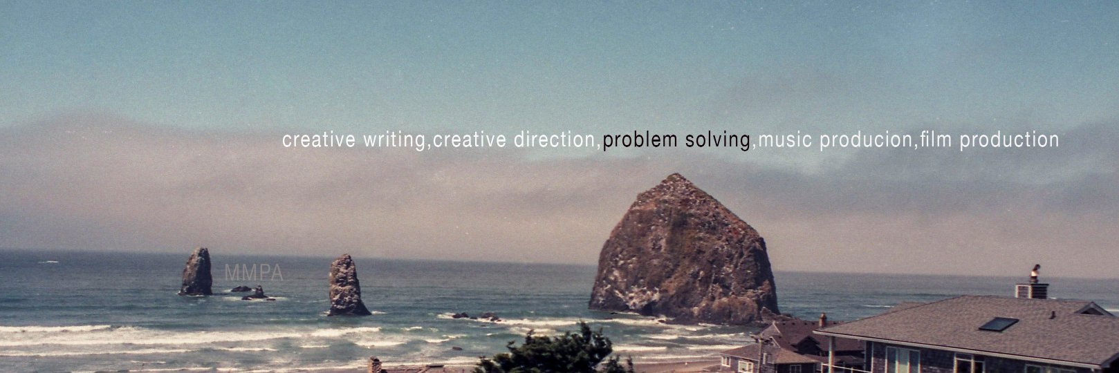 MMPA Collective banner