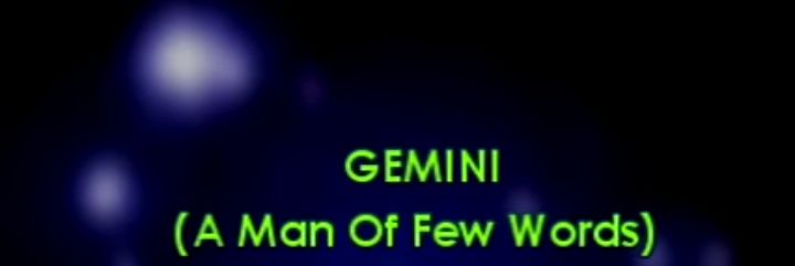 geminimike10's profile banner image