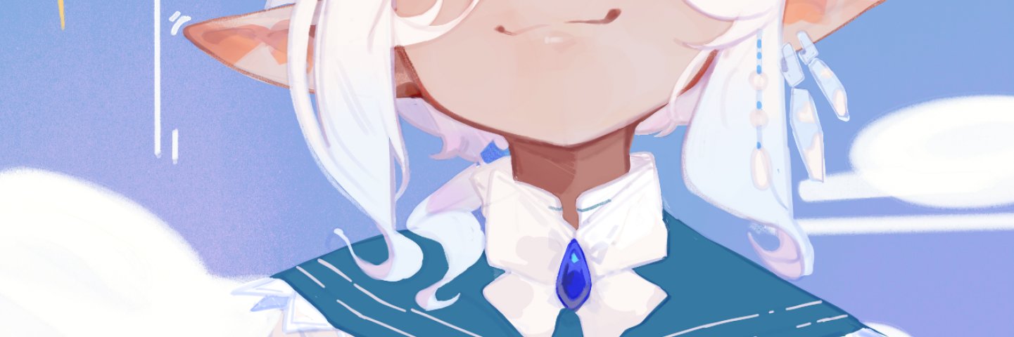 LiarELF's profile banner image