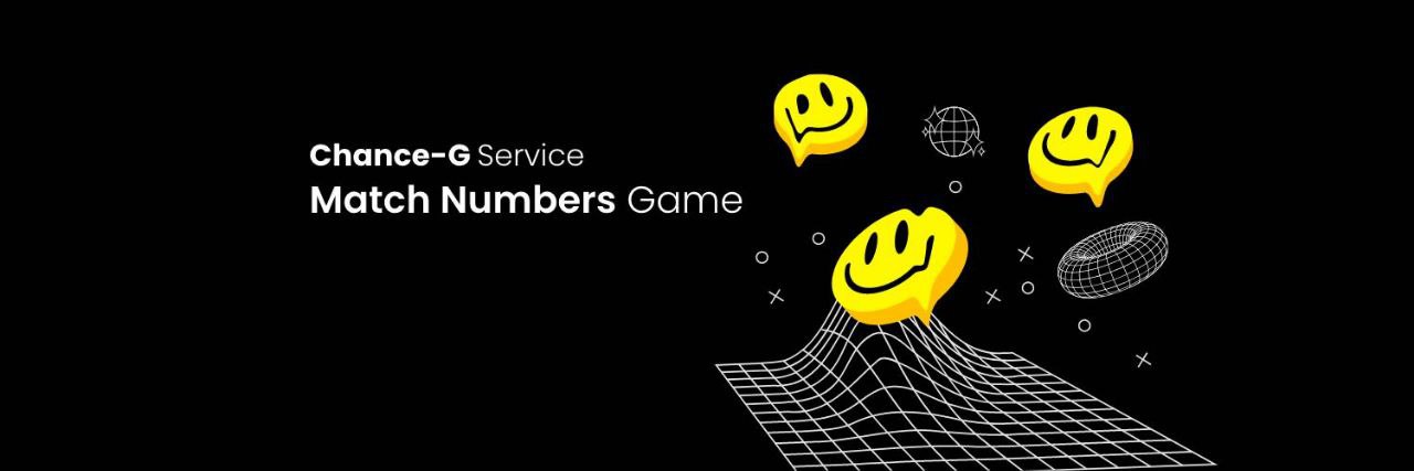 Chance-G banner