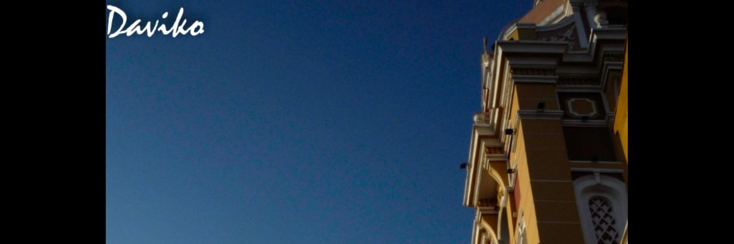 daviko0225's profile banner image