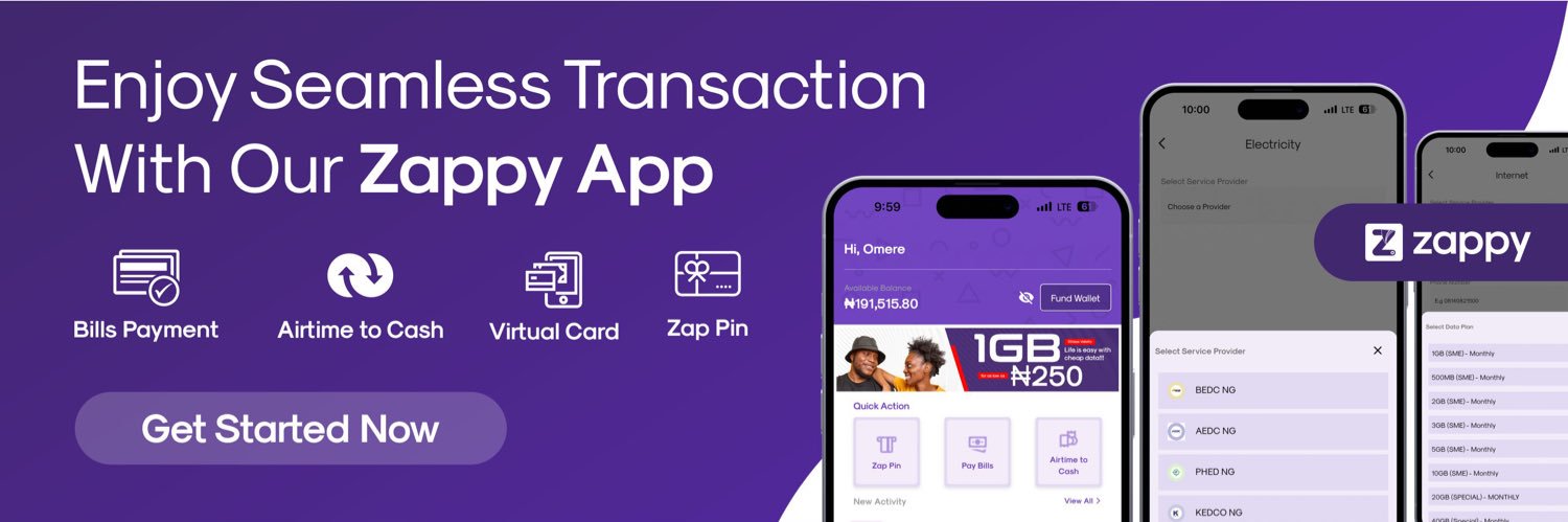 zappy_ng's profile banner image