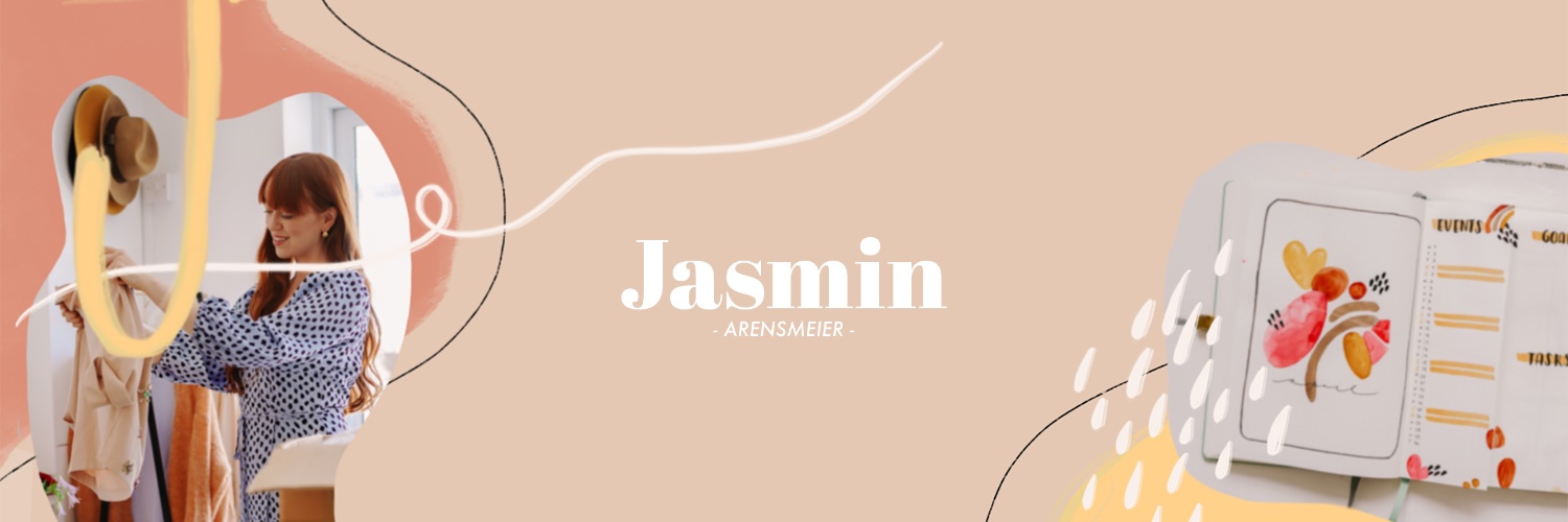Jasmin banner