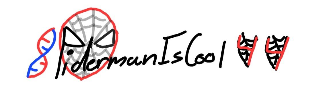 Spiderman Iscool44 banner