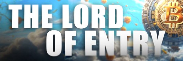 thelordofentry Profile Banner