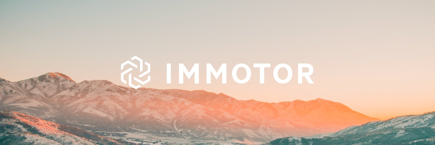 immotorjp's profile banner image