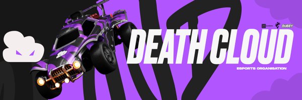 DeathCloudORG Profile Banner